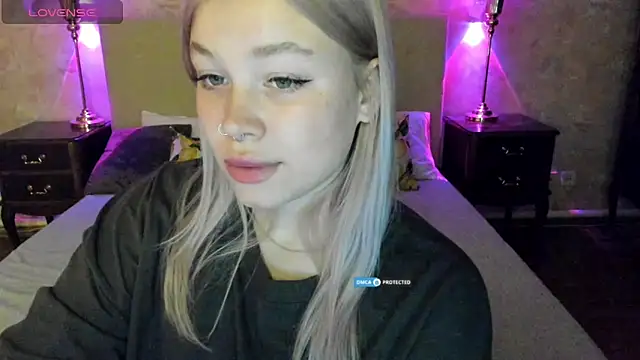 Diana Dream online show from 13, 11, 2025