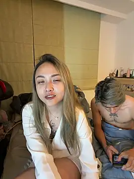 tw feibaby online show from 17, 4, 2026