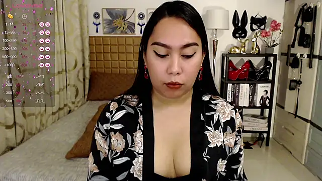 iamyourfantasyxx online show from 14, 6, 2026