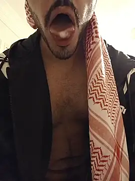 Arab malek online show from 5, 1, 2026