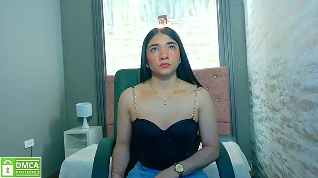 Snapshot of Aurora_jones11 chatting on 17, 9, 2025 Aurora jones11 online show from 17, 9, 2025