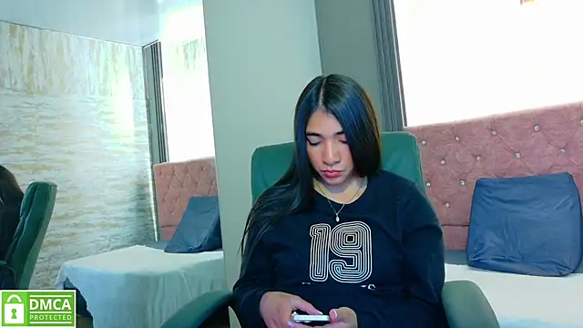 Snapshot of Aurora_jones11 chatting on 21, 9, 2025 Aurora jones11 online show from 21, 9, 2025