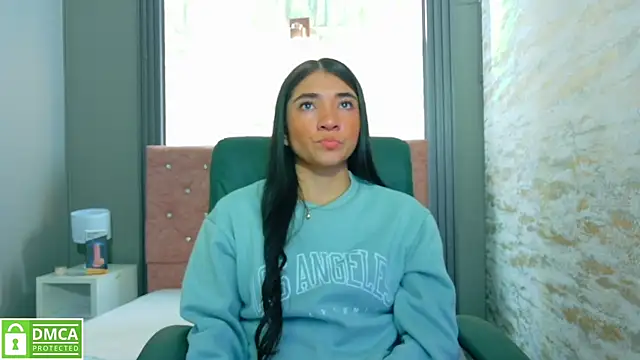 Snapshot of Aurora_jones11 chatting on 24, 9, 2025 Aurora jones11 online show from 24, 9, 2025