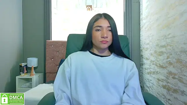 Snapshot of Aurora_jones11 chatting on 28, 9, 2025 Aurora jones11 online show from 28, 9, 2025