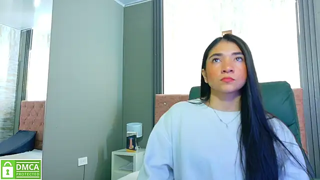 Snapshot of Aurora_jones11 chatting on 30, 9, 2025 Aurora jones11 online show from 30, 9, 2025