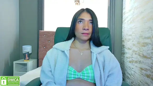 Snapshot of Aurora_jones11 chatting on 1, 10, 2025 Aurora jones11 online show from 1, 10, 2025