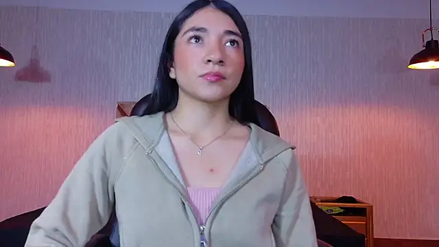 Snapshot of Aurora_jones11 chatting on 10, 11, 2025 Aurora jones11 online show from 10, 11, 2025