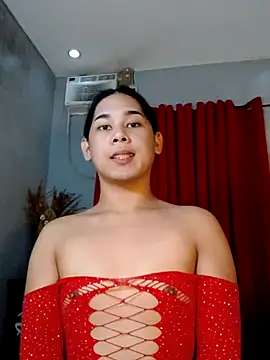 Kiethmadison Miller online show from 24, 11, 2025