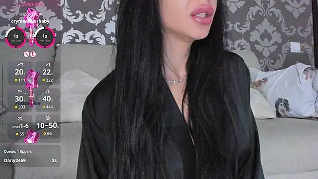 RileyNox online show from 10, 1, 2026