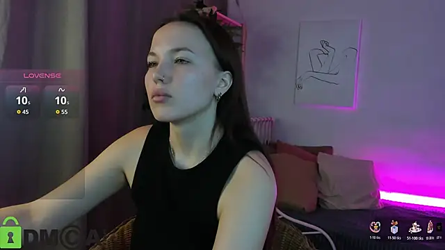 Maria Solis online show from 3, 12, 2025