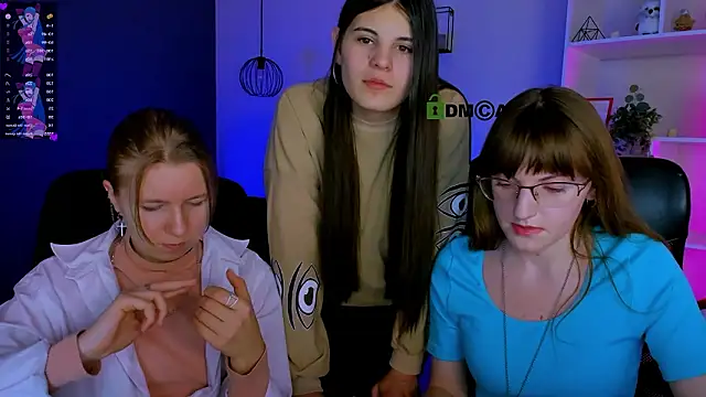 gloria bubble online show from 6, 2, 2026