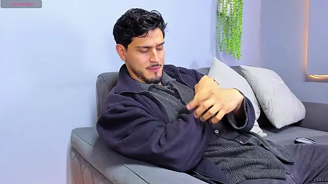 JaackDick  online show from 17, 10, 2025
