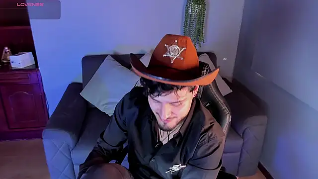 JaackDick  online show from 18, 10, 2025