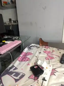 Snapshot of Melanin2002 chatting on 19, 3, 2026 Melanin2002 online show from 19, 3, 2026