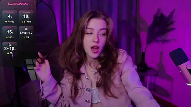 AstraMist online show from 24, 9, 2025