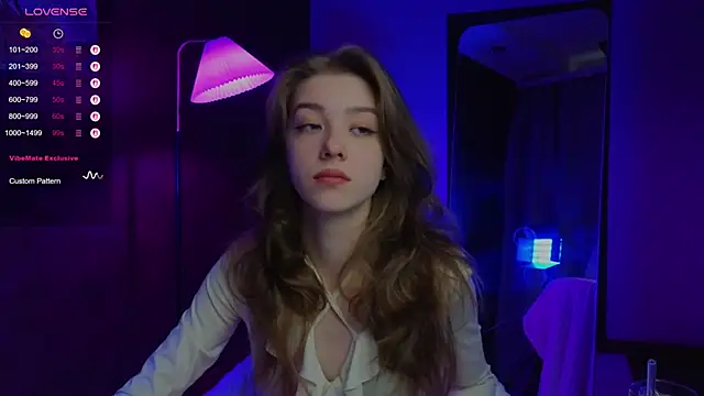 AstraMist online show from 12, 10, 2025