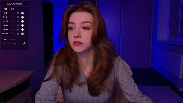 AstraMist online show from 30, 11, 2025