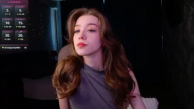 AstraMist online show from 8, 3, 2026