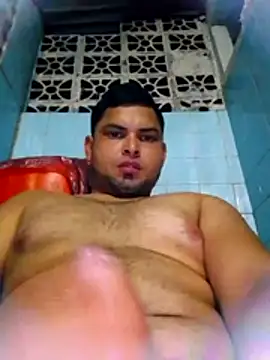 Darwinmoreno online show from 30, 11, 2025