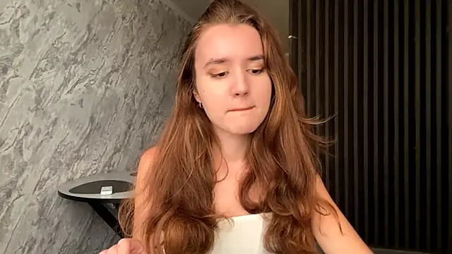 Anna Dominator online show from 14, 9, 2025