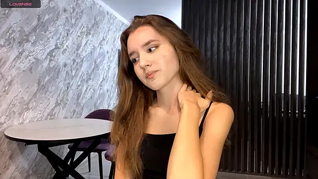Anna Dominator online show from 14, 10, 2025