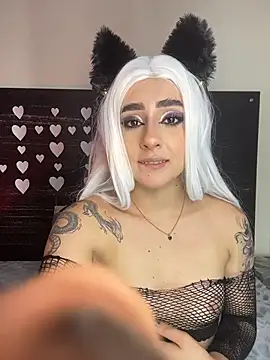 sharlot24 online show from 17, 2, 2026