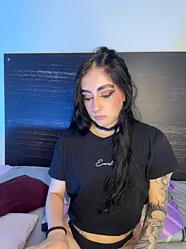 sharlot24 online show from 28, 3, 2026