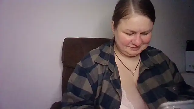 MartaXLove online show from 24, 10, 2025