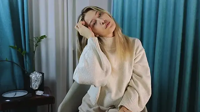 AngelicRice online show from 19, 9, 2025