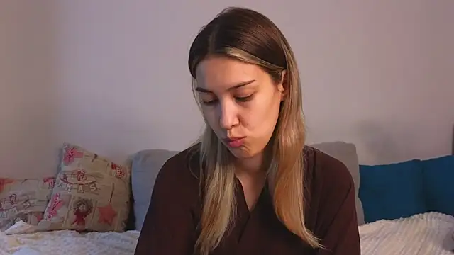 AngelicRice online show from 10, 10, 2025