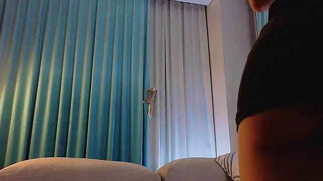 AngelicRice online show from 1, 12, 2025