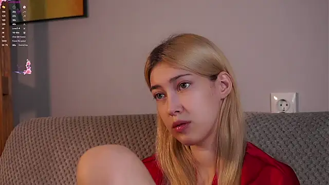 AngelicRice online show from 9, 4, 2026