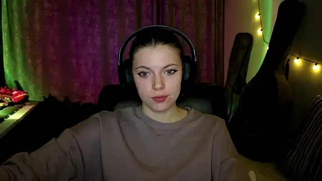 CutieAnny online show from 21, 3, 2026