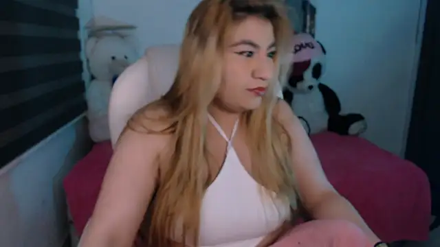 Sharonmendez online show from 27, 9, 2025