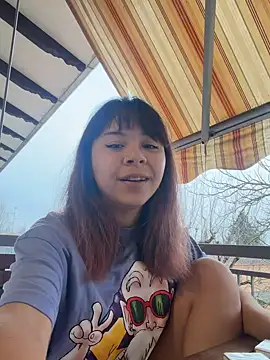 Snapshot of YumiLux chatting on 8, 2, 2026 YumiLux online show from 8, 2, 2026