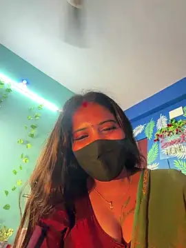 Snapshot of V-Hot-Sweti chatting on 7, 6, 2026 V-Hot-Sweti online show from 7, 6, 2026