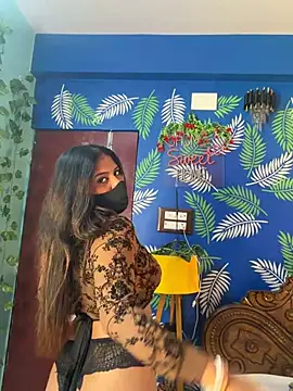 Snapshot of V-Hot-Sweti chatting on 26, 6, 2026 V-Hot-Sweti online show from 26, 6, 2026