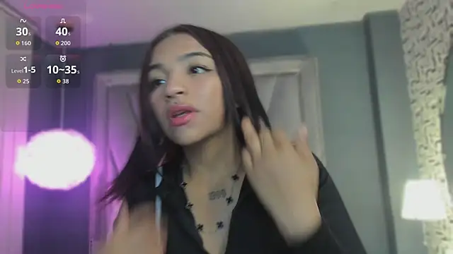 Snapshot of Manelyk_evanss_ chatting on 21, 12, 2025 Manelyk evanss online show from 21, 12, 2025