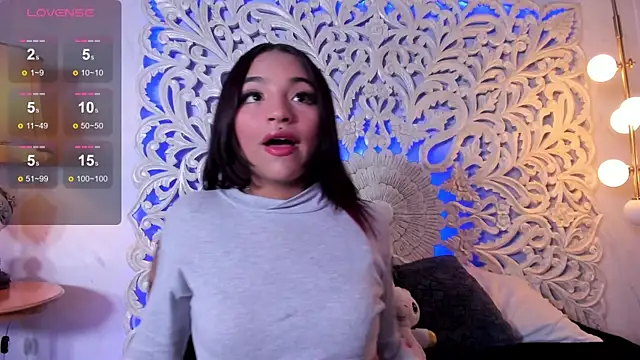 Snapshot of Manelyk_evanss_ chatting on 9, 1, 2026 Manelyk evanss online show from 9, 1, 2026