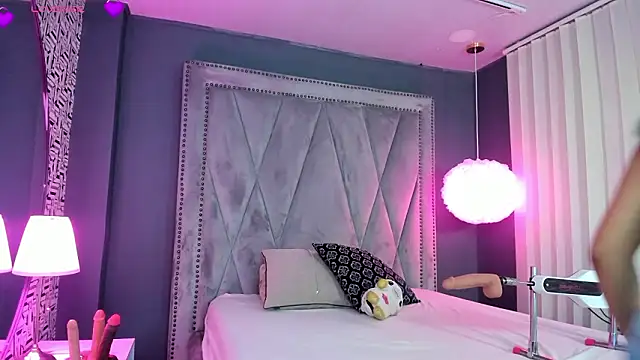 Snapshot of Manelyk_evanss_ chatting on 14, 2, 2026 Manelyk evanss online show from 14, 2, 2026