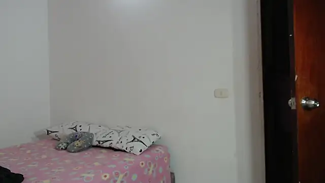 MichellSexxx online show from 23, 10, 2025