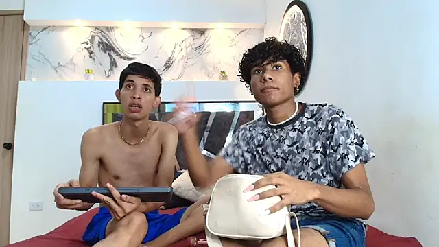 LONDON BOYS1 online show from 28, 10, 2025