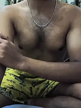 hunk7714 online show from 18, 11, 2025