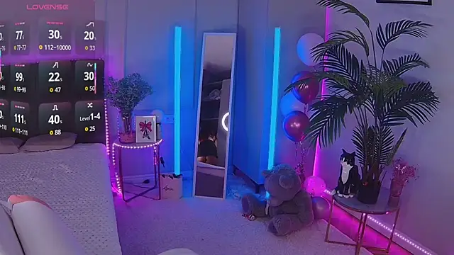 Leri Star online show from 14, 12, 2025