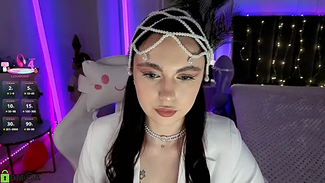Snapshot of Leri_Star chatting on 1, 5, 2026 Leri Star online show from 1, 5, 2026