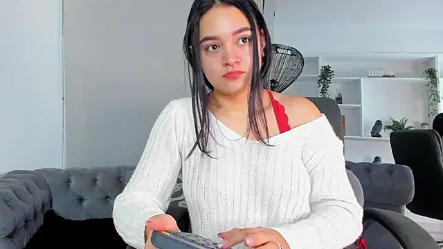 Elen CR online show from 8, 10, 2025