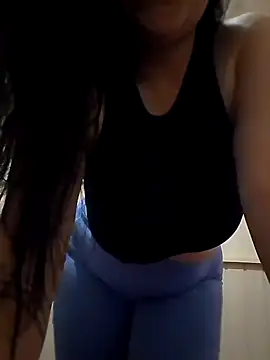 Snapshot of Thamiressssss chatting on 11, 9, 2025 Thamiressssss online show from 11, 9, 2025