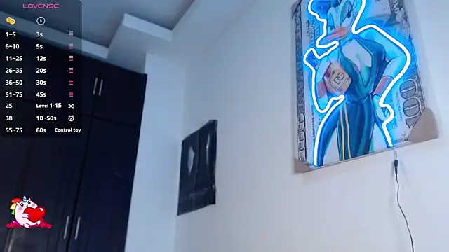 Snapshot of Aprill18_ chatting on 19, 9, 2025 Aprill18 online show from 19, 9, 2025