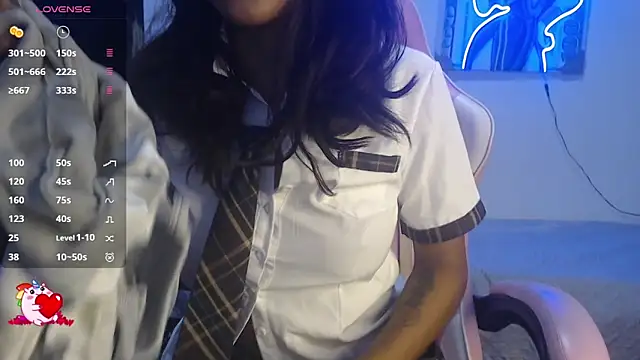 Snapshot of Aprill18_ chatting on 30, 9, 2025 Aprill18 online show from 30, 9, 2025