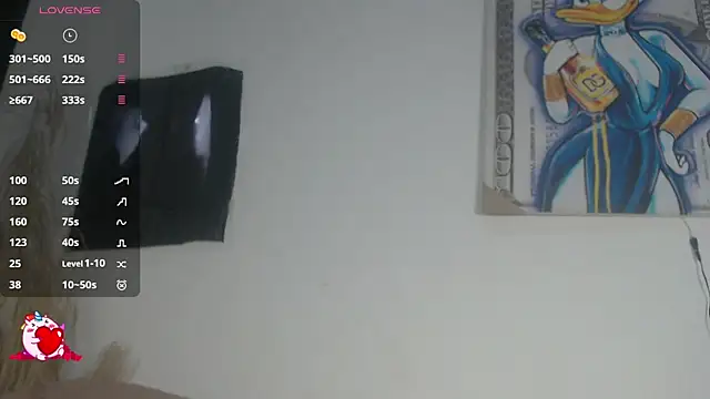 Snapshot of Aprill18_ chatting on 2, 10, 2025 Aprill18 online show from 2, 10, 2025